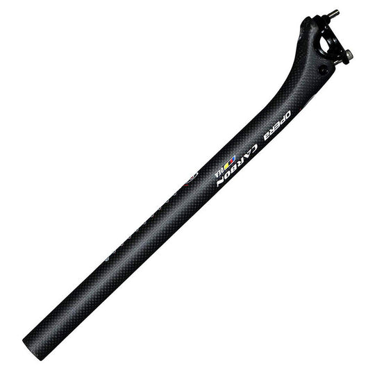 Portaequipaje Trasero para Bicicleta de Ruta - Accesorios K Grain Seat Tube - Image 5