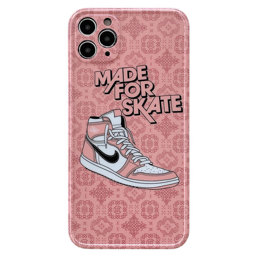 Funda Silicona Suave Compatible con iPhone - Diseño Elegante NK - Image 4