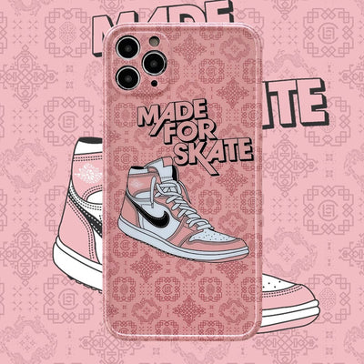 Funda Silicona Suave Compatible con iPhone - Diseño Elegante NK - Image 6