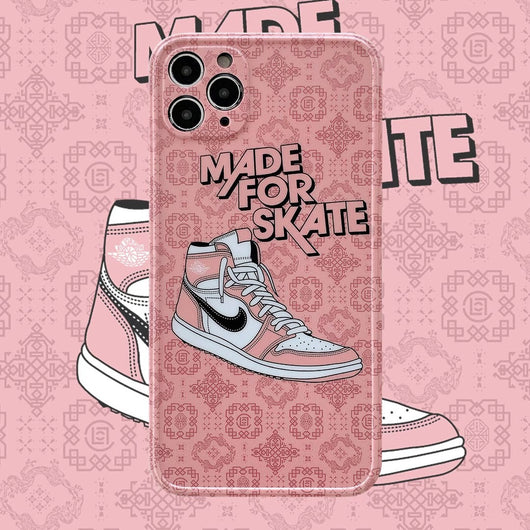 Funda Silicona Suave Compatible con iPhone - Diseño Elegante NK - Image 6