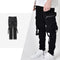 Pantalones Funcionales con Bolsillos y Cremalleras - Jeans Versátiles para Parejas