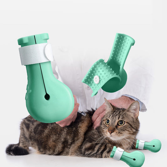 Cubreunas para gato antiaranazos