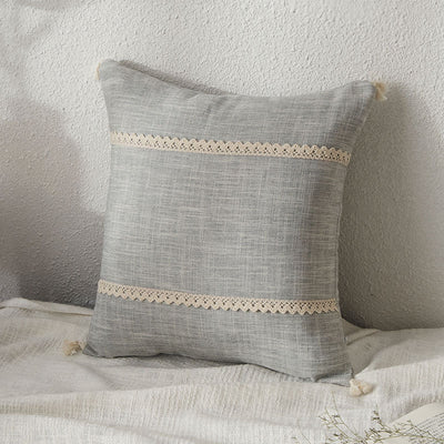 Funda de Almohada Rectangular Extraíble y Lavable - Image 17
