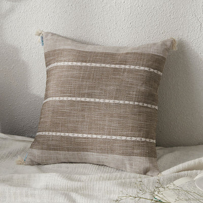 Funda de Almohada Rectangular Extraíble y Lavable - Image 19