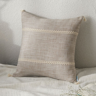 Funda de Almohada Rectangular Extraíble y Lavable - Image 20