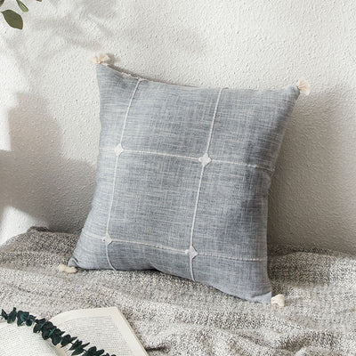 Funda de Almohada Rectangular Extraíble y Lavable - Image 5