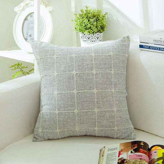 Funda de Almohada Rectangular Extraíble y Lavable - Image 7