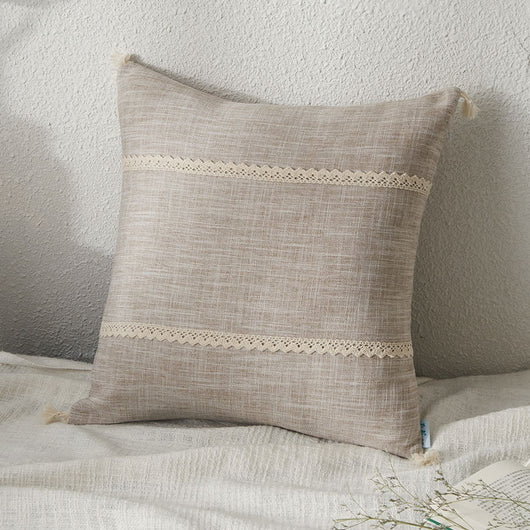 Funda de Almohada Rectangular Extraíble y Lavable - Image 10