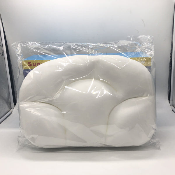 Almohada Ergonómica de Espuma para Cuello y Cervicales - Image 5