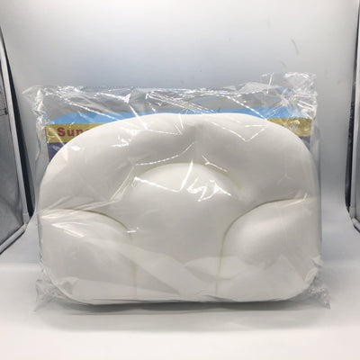 Almohada Ergonómica de Espuma para Cuello y Cervicales - Image 5