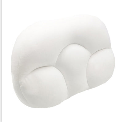 Almohada Ergonómica de Espuma para Cuello y Cervicales - Image 7