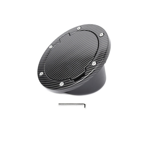 Protector de Tanque de Combustible para Jeep Wrangler - Cubierta Todoterreno - Image 7