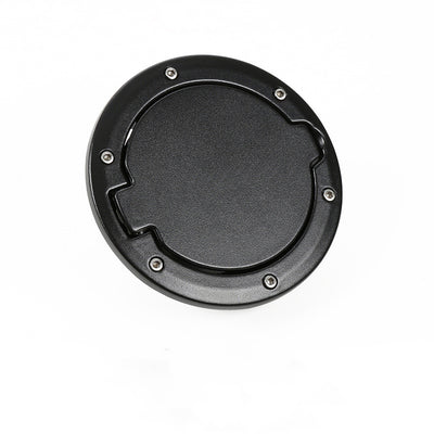 Protector de Tanque de Combustible para Jeep Wrangler - Cubierta Todoterreno - Image 8