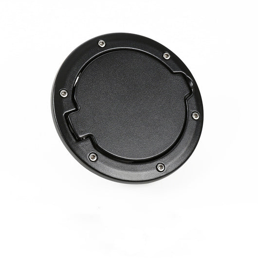 Protector de Tanque de Combustible para Jeep Wrangler - Cubierta Todoterreno - Image 8