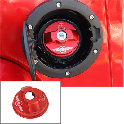 Protector de Tanque de Combustible para Jeep Wrangler - Cubierta Todoterreno - Image 12