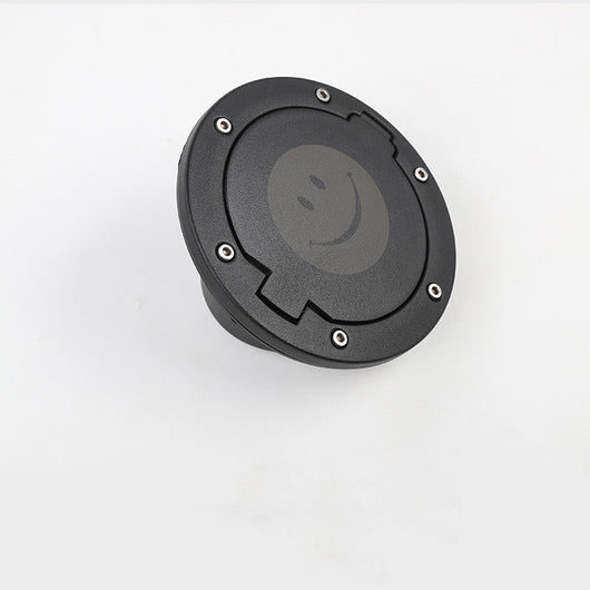 Protector de Tanque de Combustible para Jeep Wrangler - Cubierta Todoterreno - Image 10