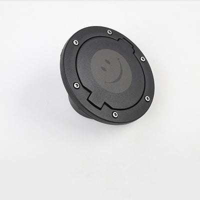 Protector de Tanque de Combustible para Jeep Wrangler - Cubierta Todoterreno - Image 2