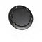 Protector de Tanque de Combustible para Jeep Wrangler - Cubierta Todoterreno