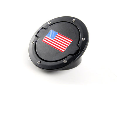 Protector de Tanque de Combustible para Jeep Wrangler - Cubierta Todoterreno - Image 5