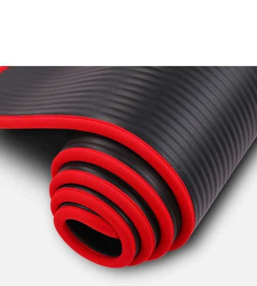 Tapete de Yoga Premium de 10mm - Image 11