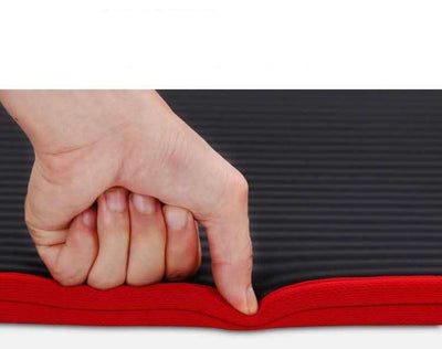 Tapete de Yoga Premium de 10mm - Image 3