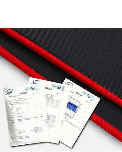 Tapete de Yoga Premium de 10mm - Image 6