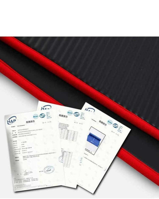 Tapete de Yoga Premium de 10mm - Image 6
