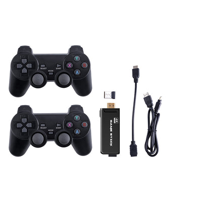 Consola de Videojuegos Inalámbrica con Control Remoto y Conexión HDMI - Image 2
