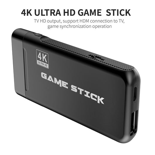 Consola de Videojuegos Inalámbrica con Control Remoto y Conexión HDMI - Image 3