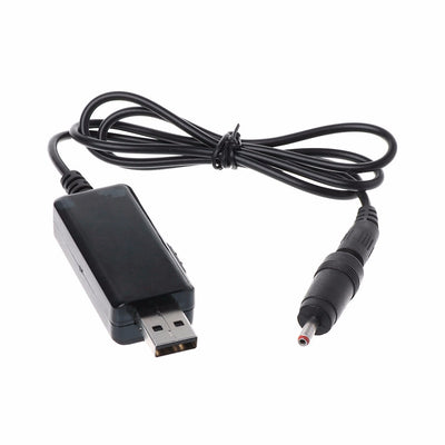 Convertidor DC Elevador 5V a 9V 12V con Puerto USB - Image 4