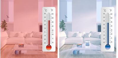 Ventilador Enfriador USB con Humidificador, Luz LED y 3 Velocidades - Image 3