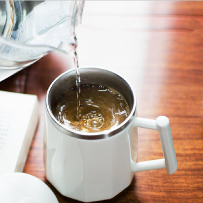 Taza Agitadora Automática con Tecnología de Diferencial Térmico - Image 6