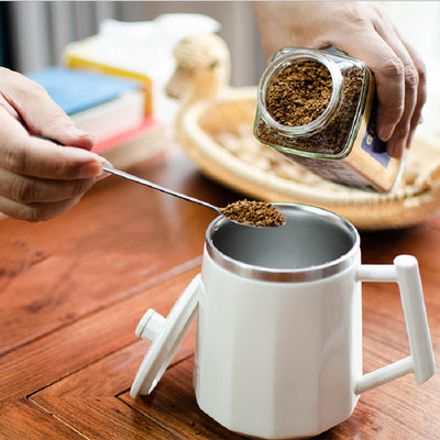 Taza Agitadora Automática con Tecnología de Diferencial Térmico - Image 3