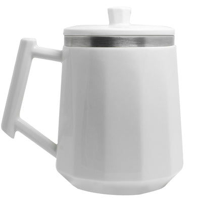 Taza Agitadora Automática con Tecnología de Diferencial Térmico - Image 2