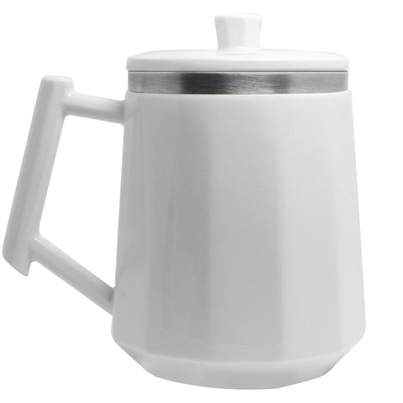 Taza Agitadora Automática con Tecnología de Diferencial Térmico
