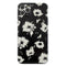 Funda Protectora de Silicona Mini con Diseño Floral Francés Compatible con Apple