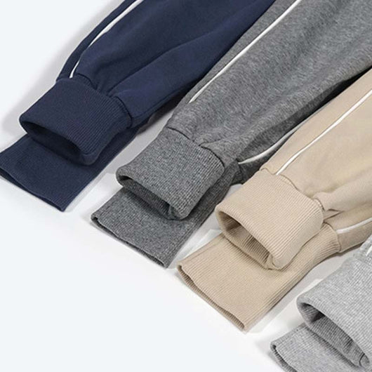 Pantalones Deportivos Cómodos para Niños - Image 12