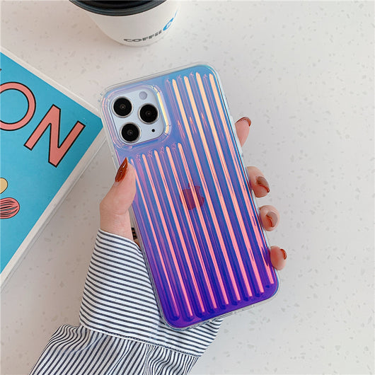 Funda iPhone 12 mini Degradado Antigolpes Premium - Image 10