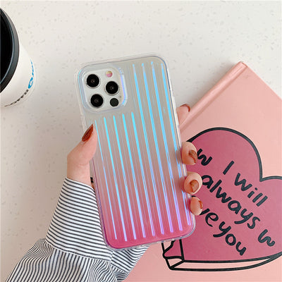 Funda iPhone 12 mini Degradado Antigolpes Premium - Image 9