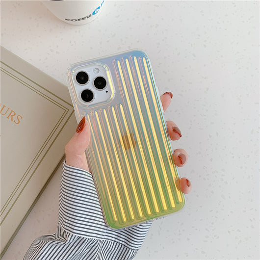 Funda iPhone 12 mini Degradado Antigolpes Premium - Image 5