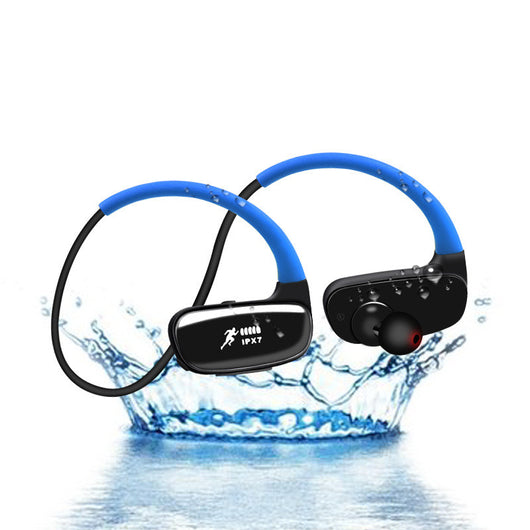 Auriculares Deportivos Bluetooth con Banda Cervical - Image 5