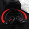 Auriculares Deportivos Bluetooth con Banda Cervical