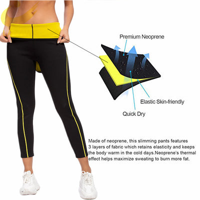Pantalones de Yoga Compresión Cintura Alta para Fitness - Image 11