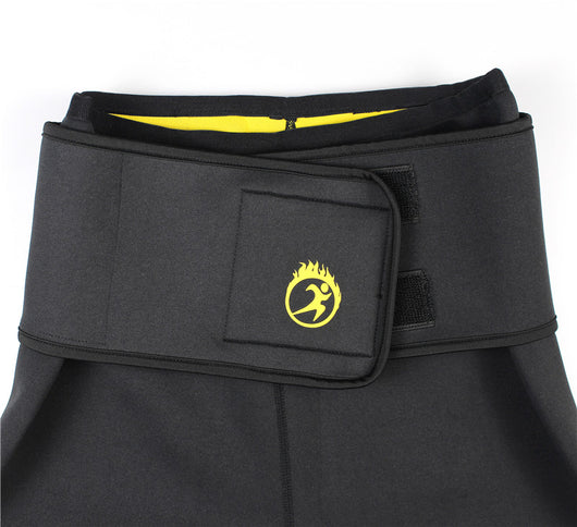 Pantalones de Yoga Compresión Cintura Alta para Fitness - Image 5