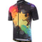 Camiseta Técnica Secado Rápido Transpirable para Mountain Bike