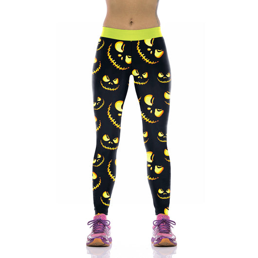 Leggings Deportivos para Mujer con Soporte de Cadera - Image 5