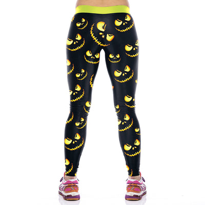 Leggings Deportivos para Mujer con Soporte de Cadera - Image 4