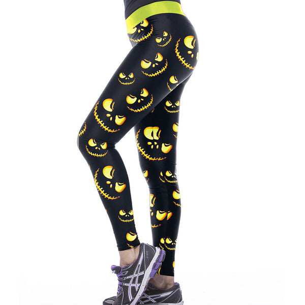Leggings Deportivos para Mujer con Soporte de Cadera