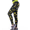 Leggings Deportivos para Mujer con Soporte de Cadera