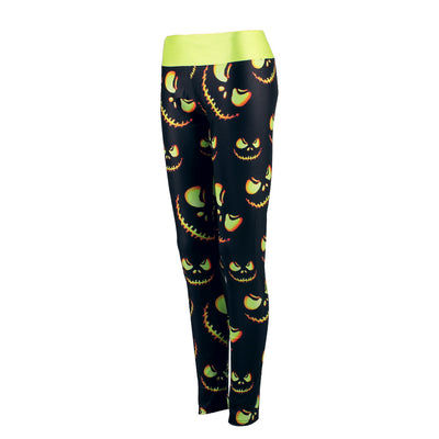 Leggings Deportivos para Mujer con Soporte de Cadera - Image 3
